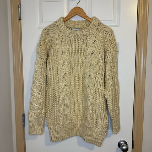 Chunky sweater Unif x Urban Outfitters - Picture 2 of 6